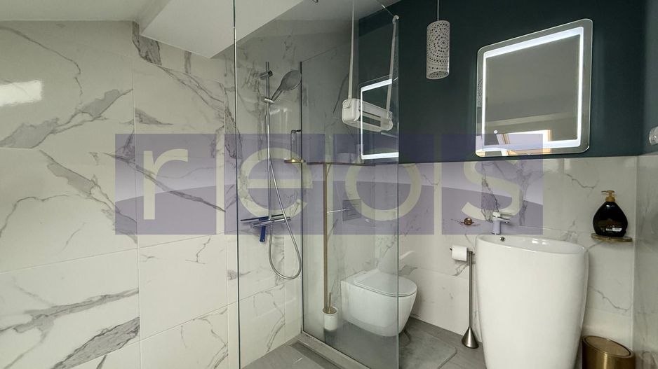 VANZARE DUPLEX AVIATIEI | MOBILAT SI UTILAT | 2 LOCURI PARCARE - Poză 16