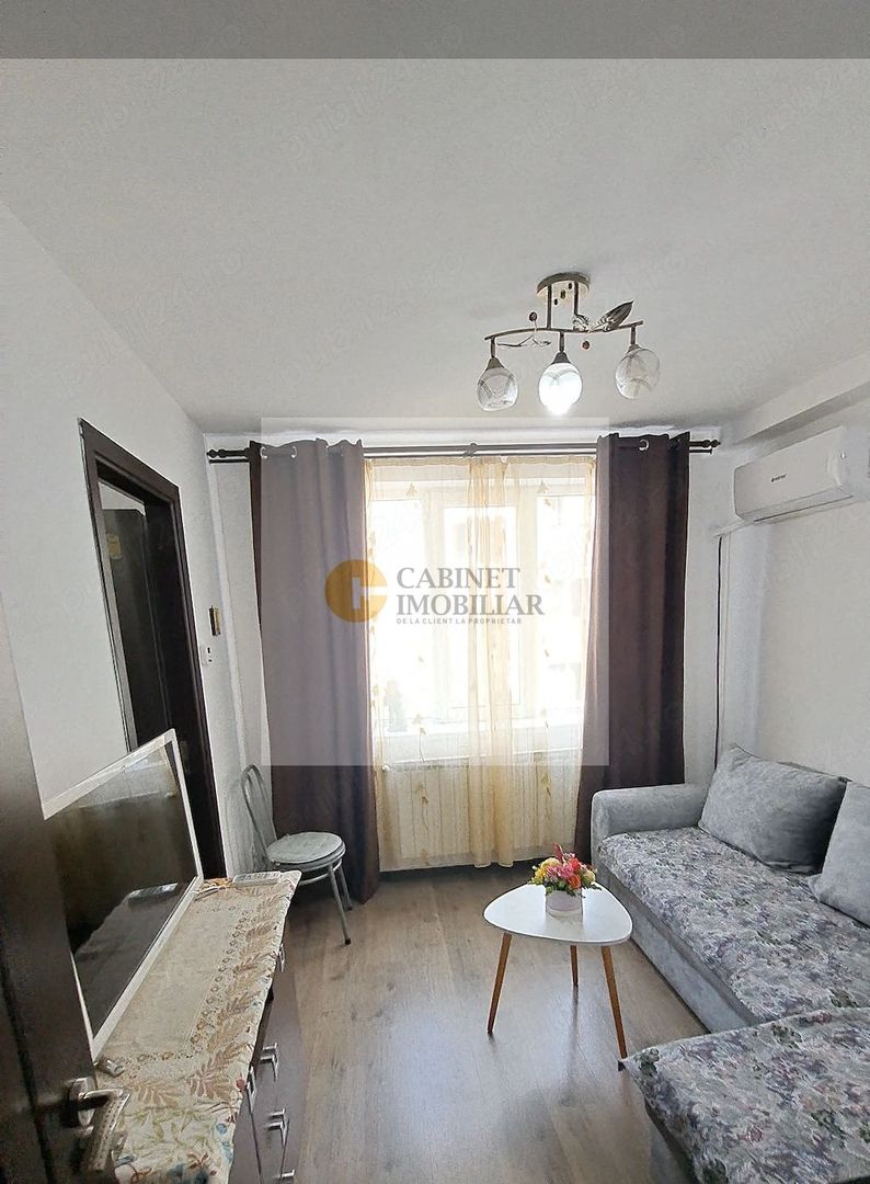 Garsonieră - 36MP | Credit | 3/4 | Centrala | M Grozavesti - 8 minute - Poză 1