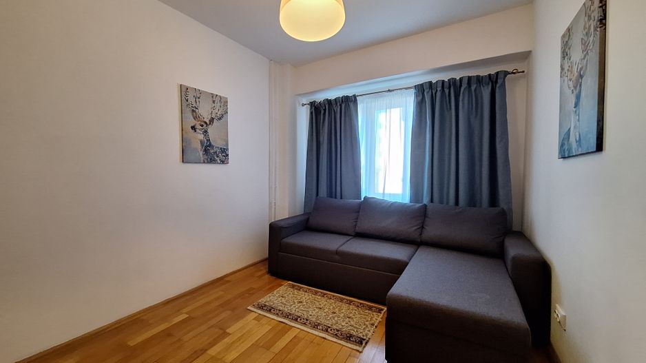 Apartament 3 camere, 92 mp | Gheorgheni - Interservisan | Bd. N. Titulescu 36 - Poză 17