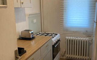 Apartament 2 camere Constantin Brancoveanu / Nitu Vasile Sector 4 - Poză 7