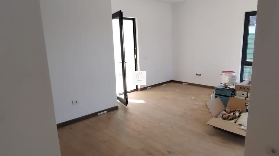 Casa pe structura metalica Samurcasi - Poză 38