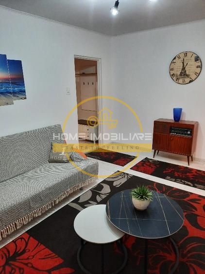 Apartament cu 2 camere / 44 mp / zona Mircea Cel Batran - Poză 5