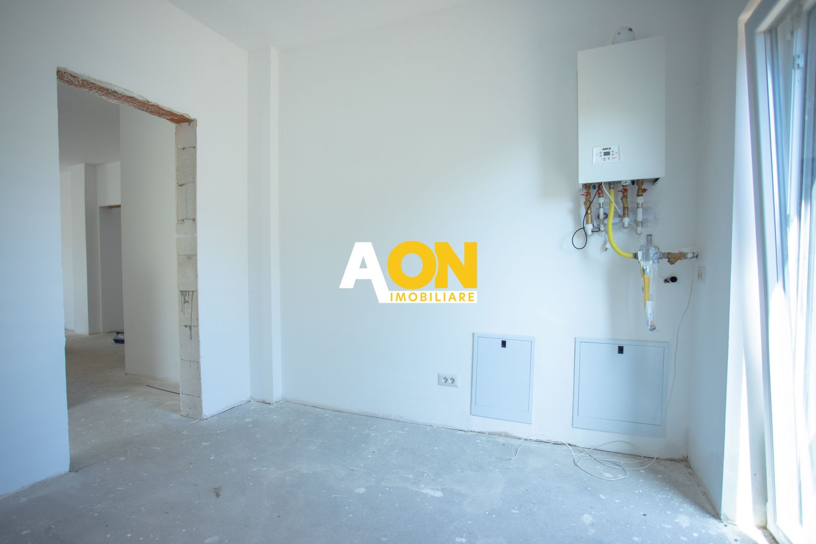 Casa Individuala finisata la cheie cu 4 camere, 3 bai, terasa - Poză 6