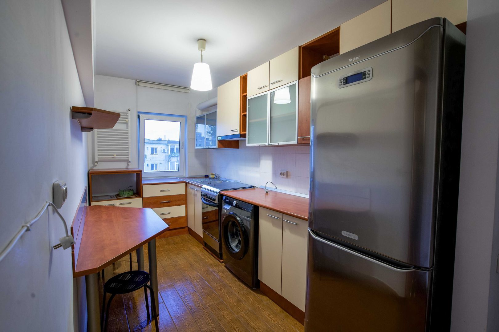 apartament 2 camere Tineretului - Poză 5