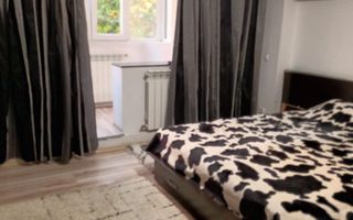 Vand apartament 3 camere - Poză 4