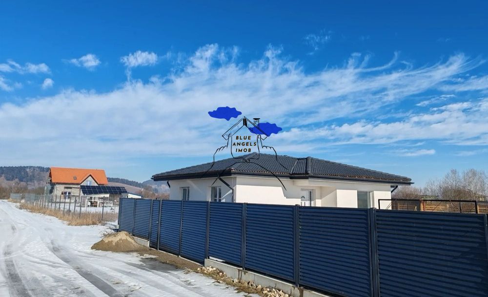 CASA, Sanpetru zona Livada, fara utilitati - Poză 3