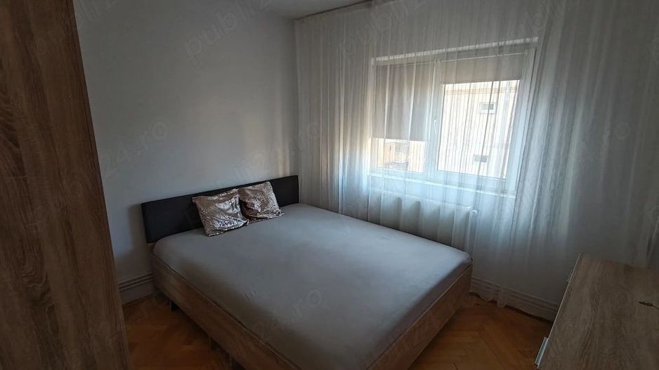 Complexul Studentesc | 3 Camere | 2 Bai |  Centrala Proprie . - Poză 5
