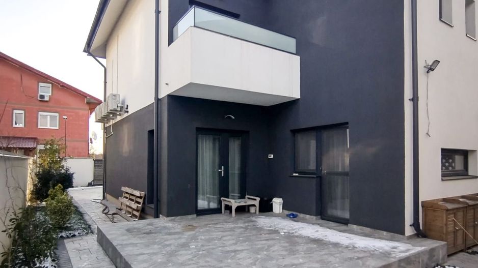 Superba Casa Duplex- Militari - Pacii 2025 - Poză 15