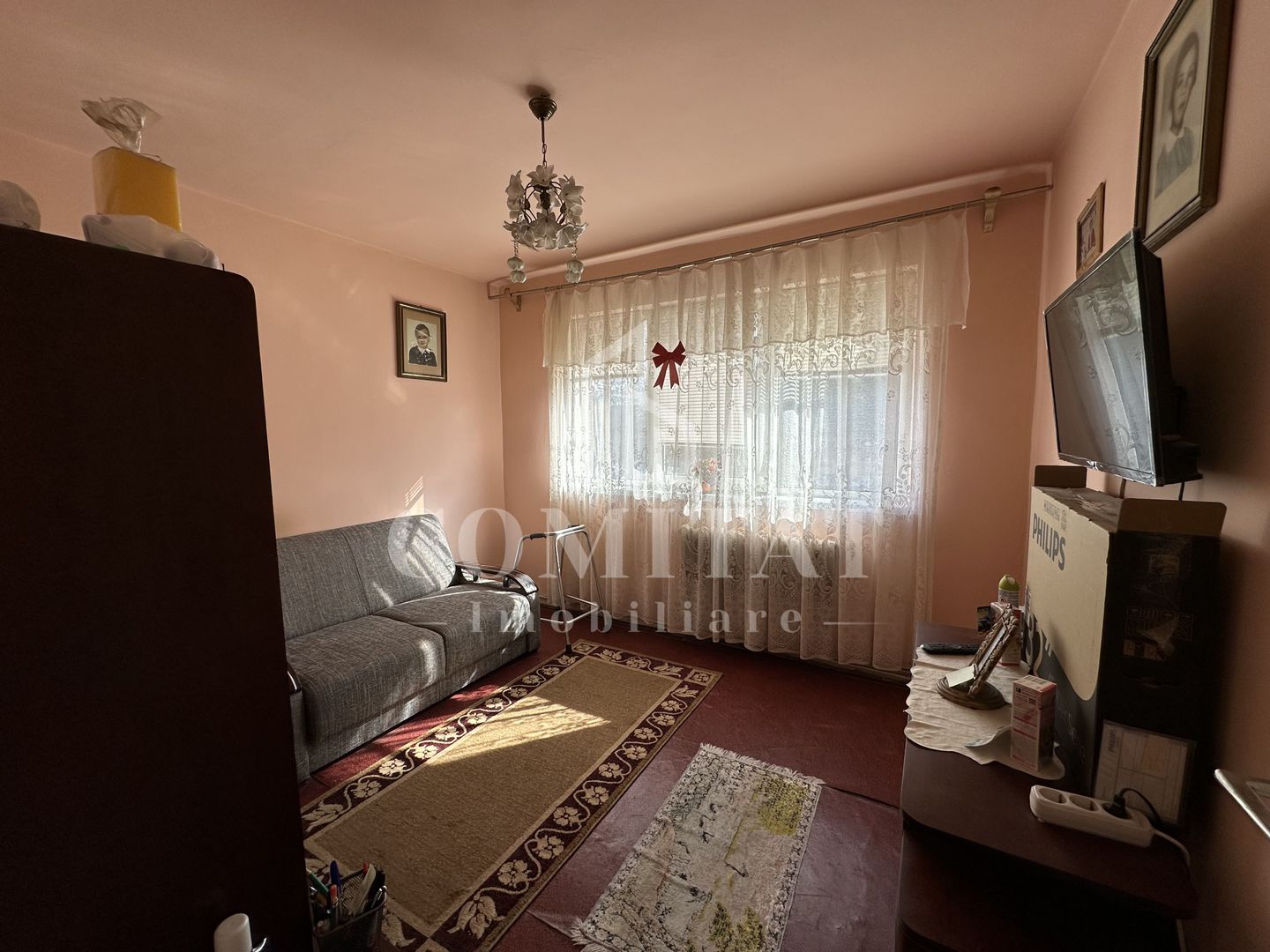 Apartament 4 camere | 75mp | Cartierul Mănăștur - Poză 8