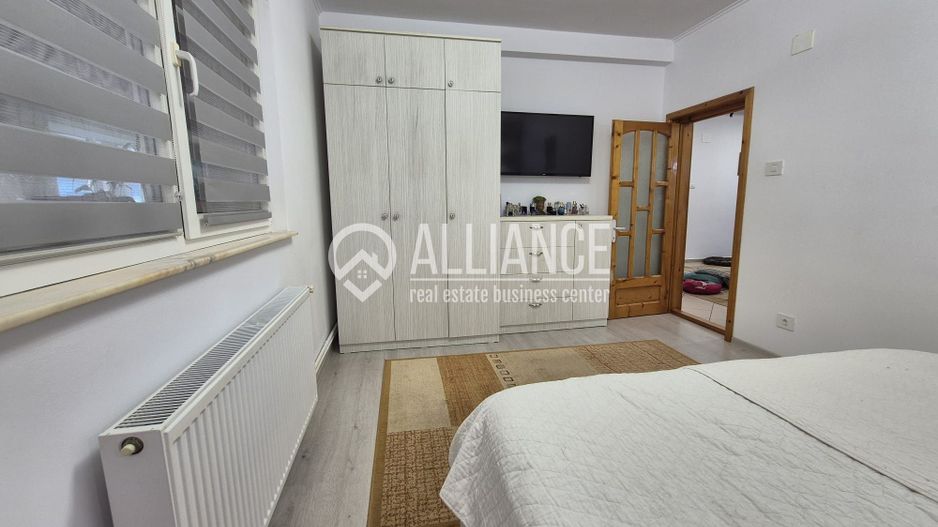 TECHIRGHIOL (COD 02) - Casa 5 camere teren 552 mp complet mobilata - Poză 43