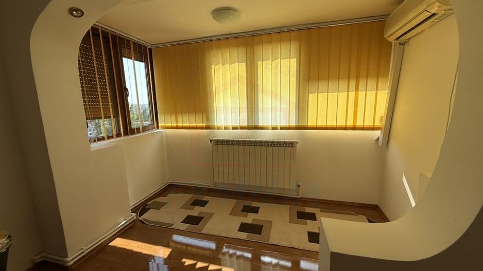 📍De închiriat 2 camere  | Tiglina 2 | 450 Euro/luna - Poză 3