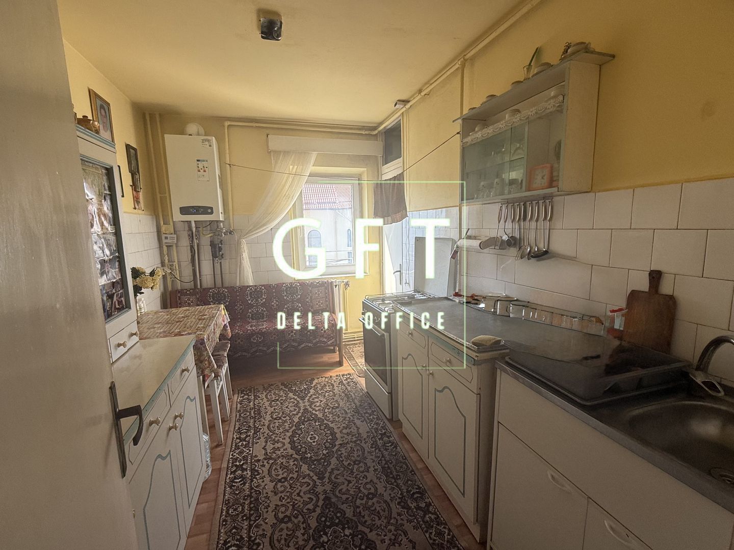 Apartament 3 camere ultracentral dej - Poză 6
