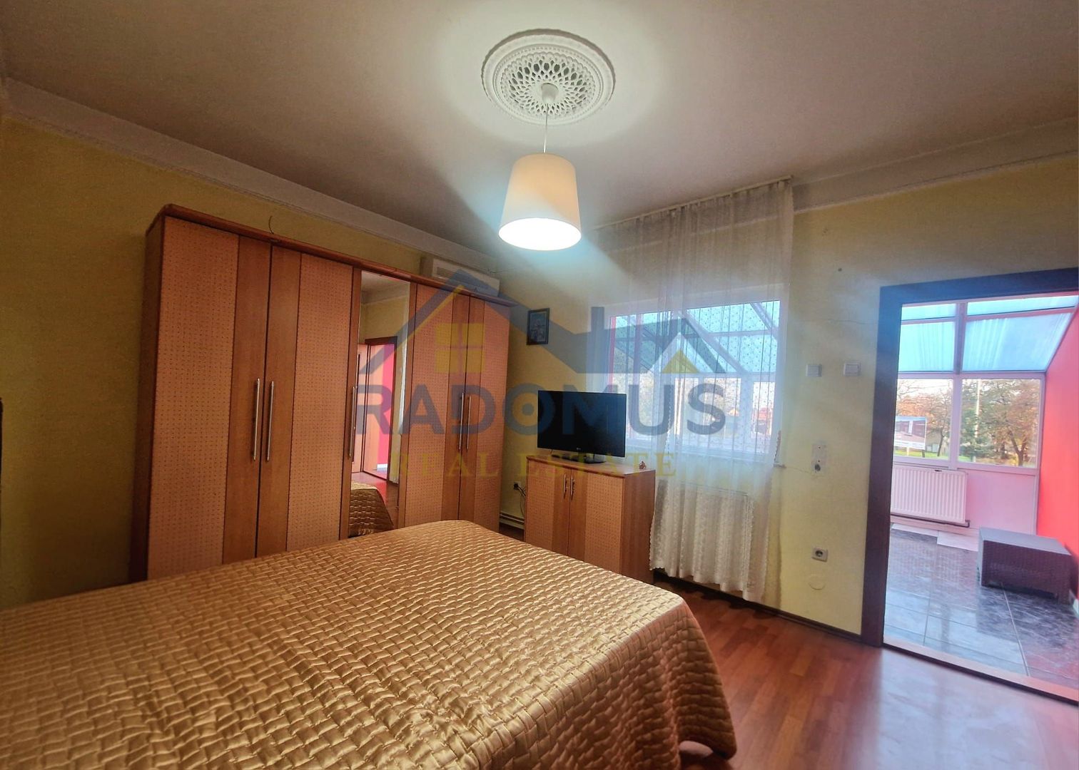 Casă + Spațiu Comercial - Str.Strandului - 200 mp Utili - Trifazic - Poză 15