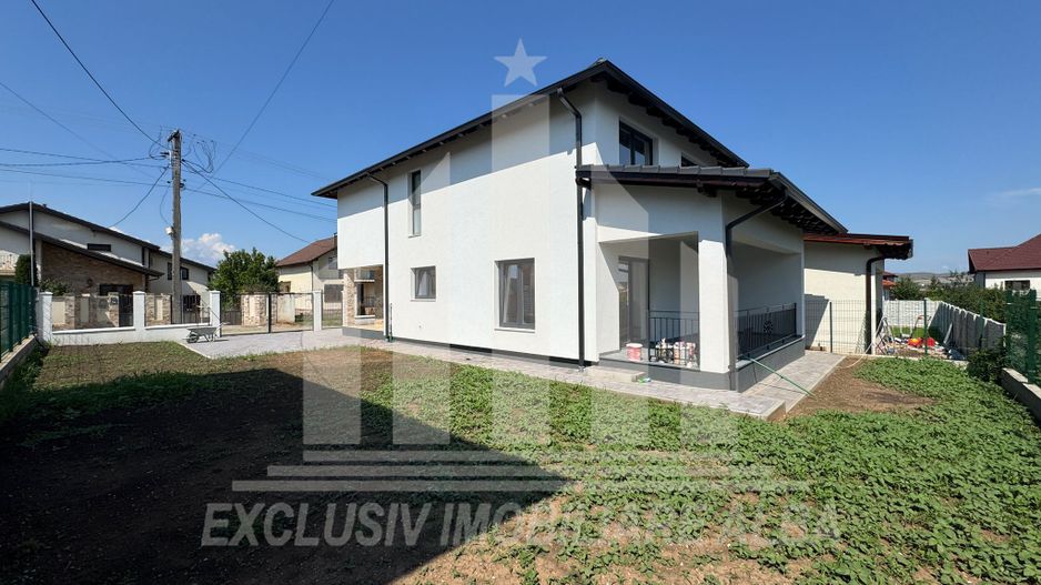 Casa individuala de vanzare, Micesti - Poză 1