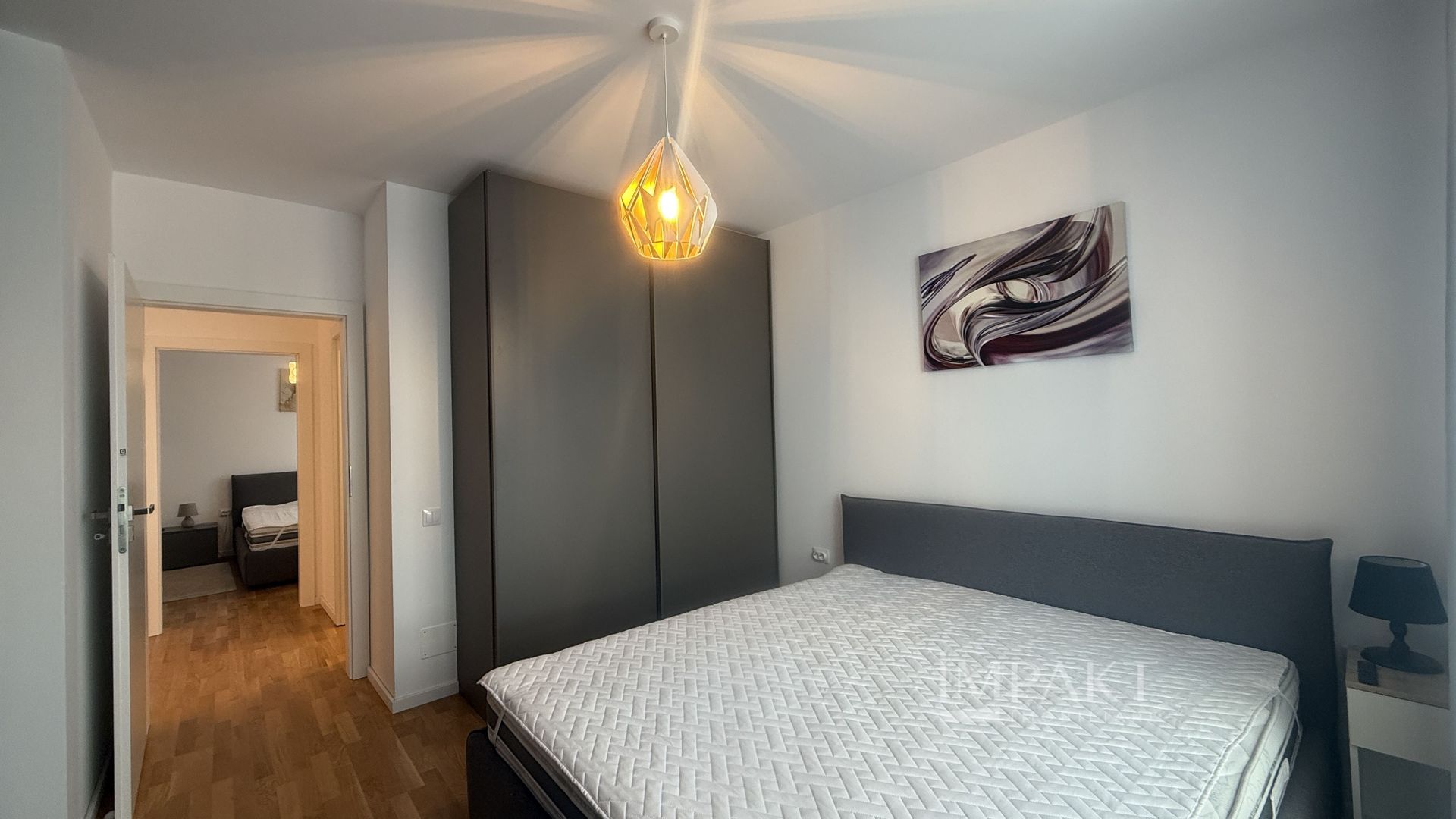 Apartament modern la cheie cu 3 camere langa Iulius Mall - Poză 8