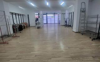 Spatiu Comercial Ultracentral 140 mp Focsani - Poză 3