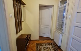 Apartament 2 camere la curte - Poză 14