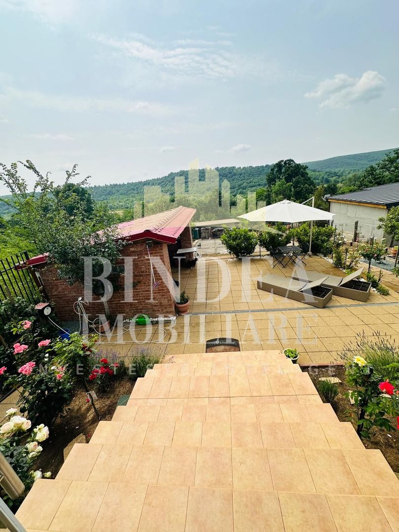 Casa de vis, constructie 2023 Charlottenburg- COMISION 0 - Poză 14