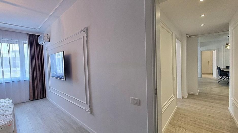 Penthouse 6 camere I Terasa I 2 locuri parcare - Poză 21