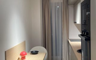 Apartament 2 Camere Decomandat | Parcare | Finisaje LUX | Elite City - Poză 9