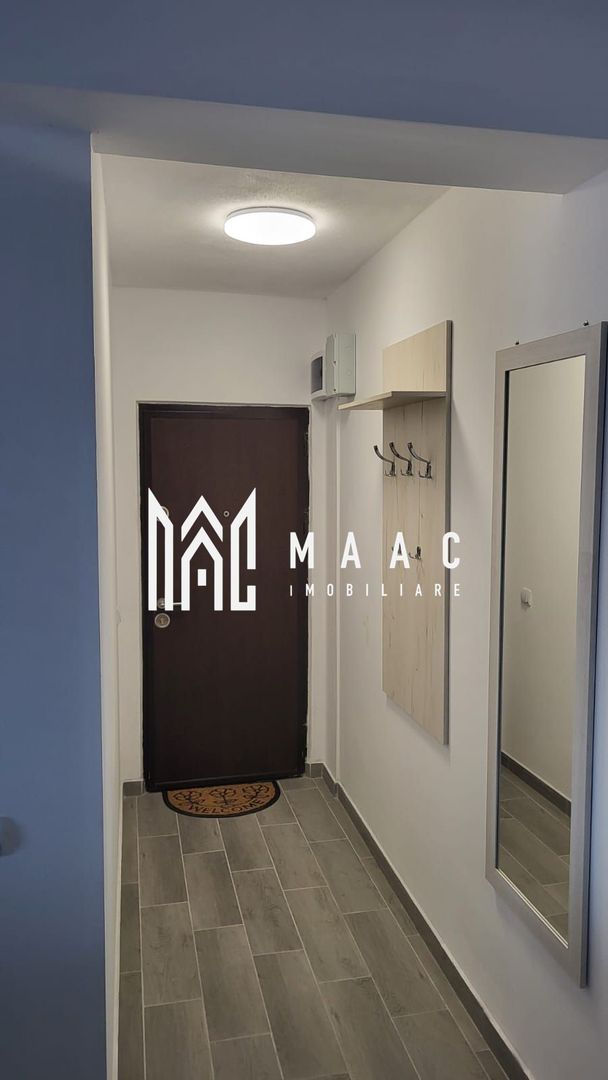 Apartament 2 camere | 55 MPU | Demisol | Hipodrom 3 - Poză 9
