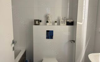 Apartament 2 camere decomandat, bloc 2019, mobilat complet + parcare - Poză 10