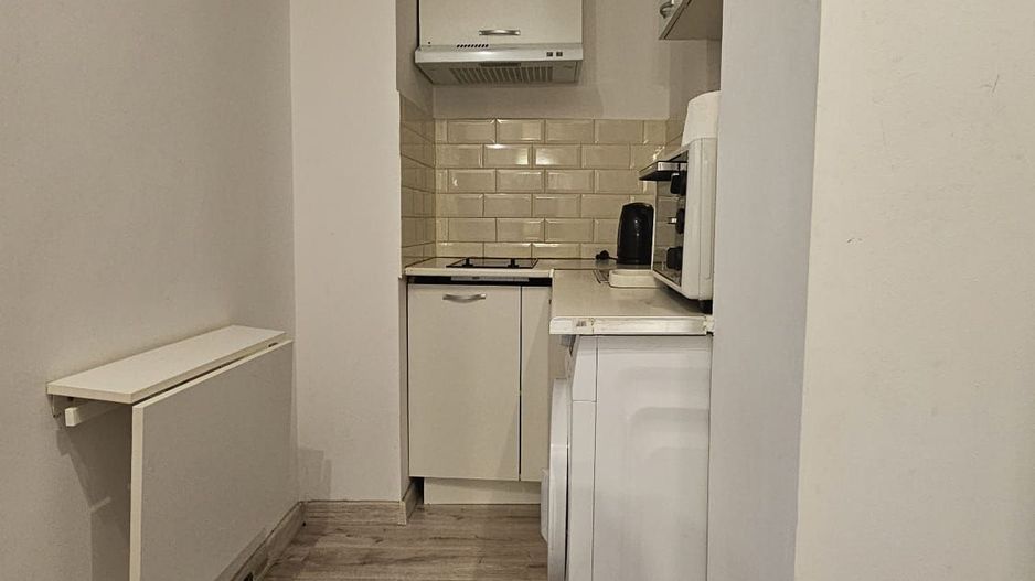 Garsoniera Studio - Piata Amzei - Calea Victoriei - Chirie - Poză 6