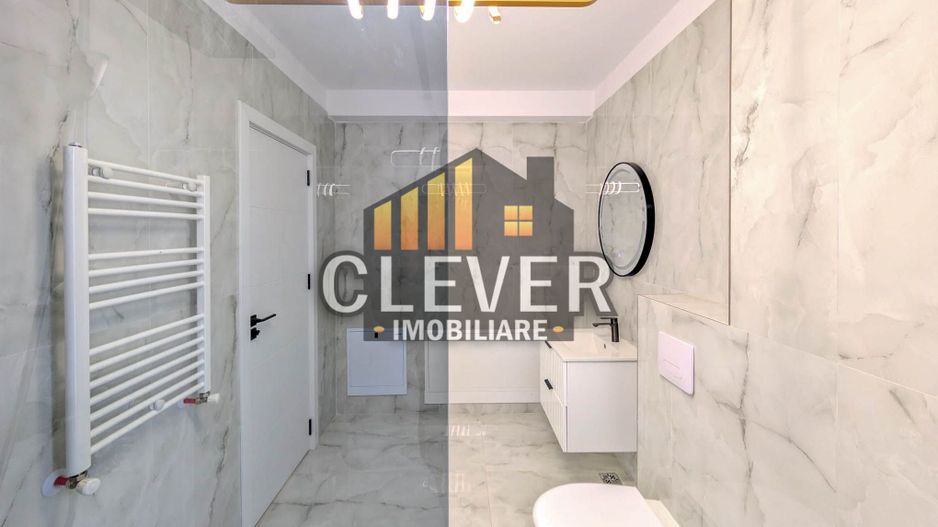 Vila Individuală Premium Ds+P+Et,  Panouri Fotovoltaice - Domnesti, sat Teghes - Poză 14