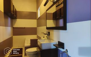 Apartament modern langa Teatru, etajul 1 - Poză 4