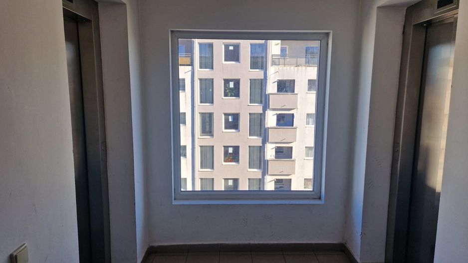 Apartament 1 camera, decomandat, 38 mp, str Calea Turzii - Poză 22