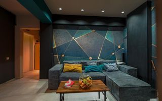 Apartament Dimitrie Leonida/Aparatorii Patriei - Poză 1