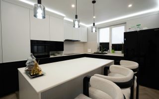 Casa Premium cu 816 m teren - Poză 10