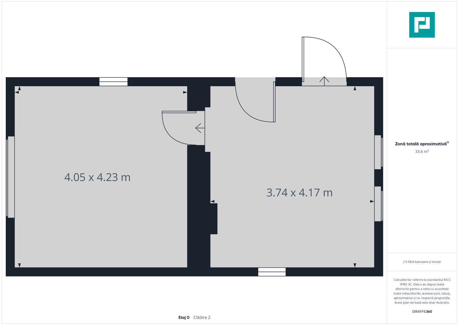 Casă cu 4 camere în Buhani, Dezna - Poză 31
