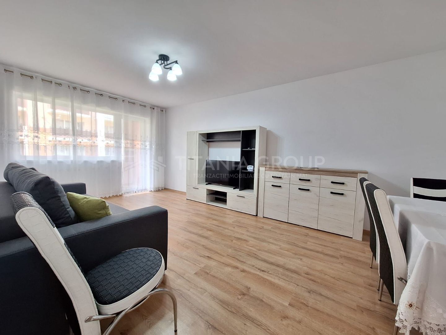 Apartament 2 camere la prima inchiriere, comision 0 - Poză 3