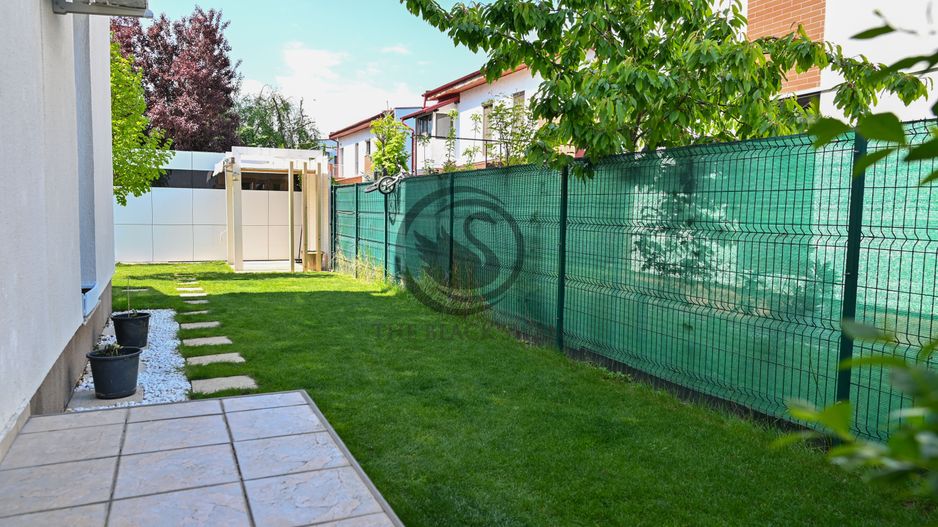 Casa 4 camere de vanzare | Zona Albert - Evocasa | Comision 0% | - Poză 19