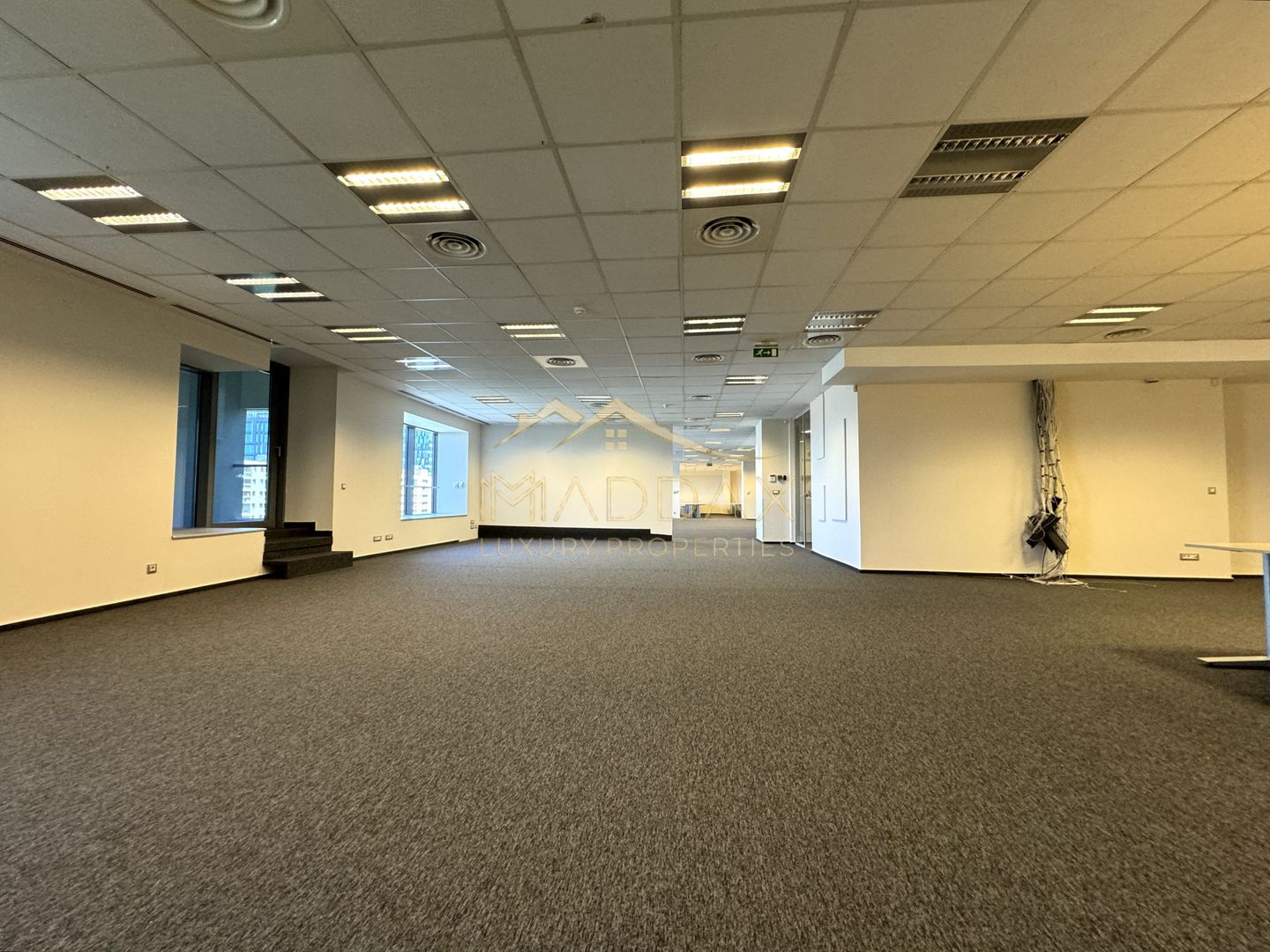 Spatiu Birouri**1,042mp utili**// zona Grozavesti - Poză 11