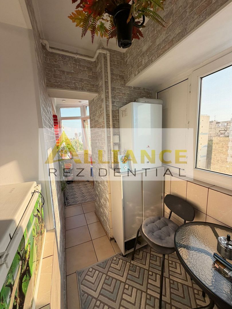 4 CAMERE | 90 MP | CENTRALA PROPRIE | SOS BERCENI - Poză 17