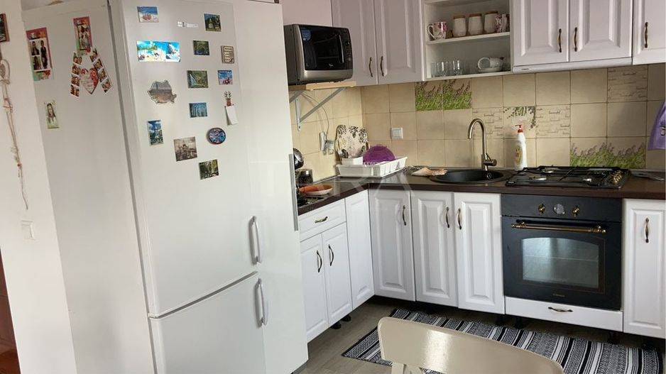Apartament 2 camere, 50 mp + 3 balcoane – Florești, zona Lidl - Poză 1