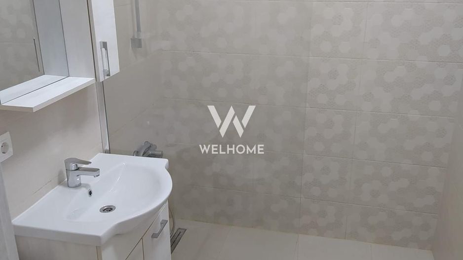 2 camere SPATIOS | 72 mp | 2 parcări | Sibiu - Poză 8