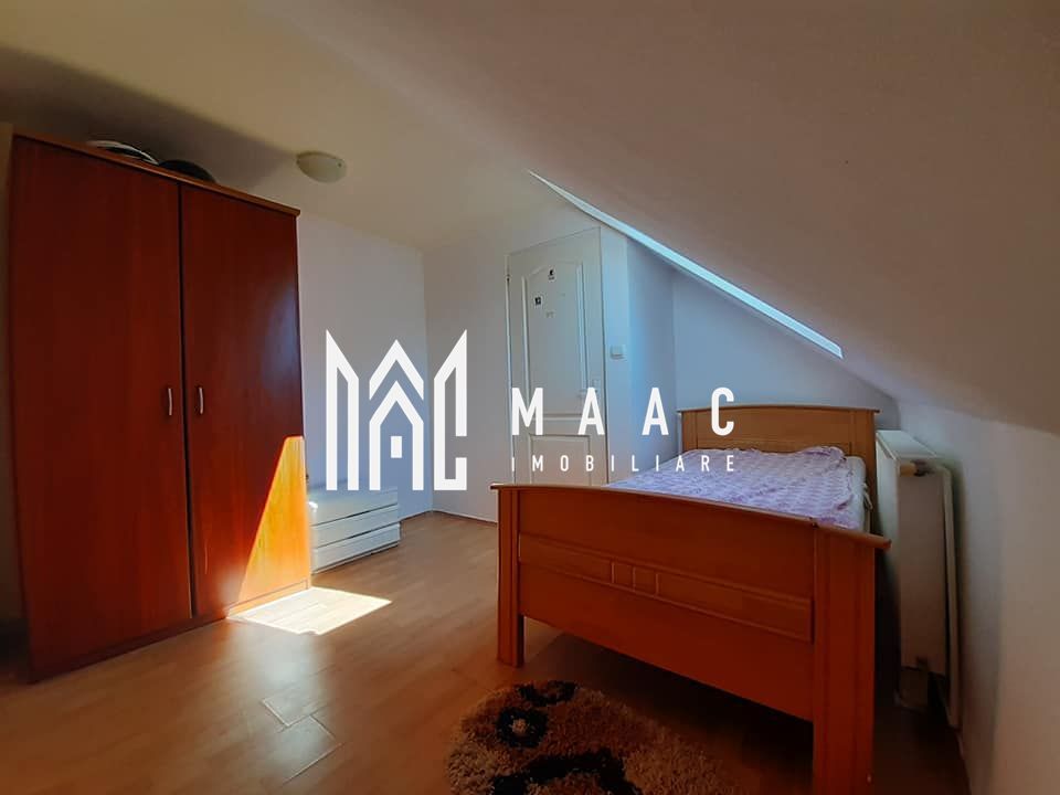 Apartament 3 Camere I Dcomandat I Balcon I Mihai Viteazu - Poză 3