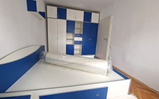 Complexul Studentesc| 2 camere| centrala proprie| etaj 2c - Poză 3