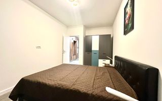 Campeador City - 2cam |complet mobilat+utilat,parcare subteran| - Poză 8