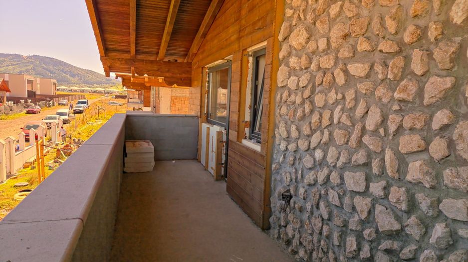 Casa tip Alpeziana Austriaca - Cele mai intalte Standarde - Poză 14