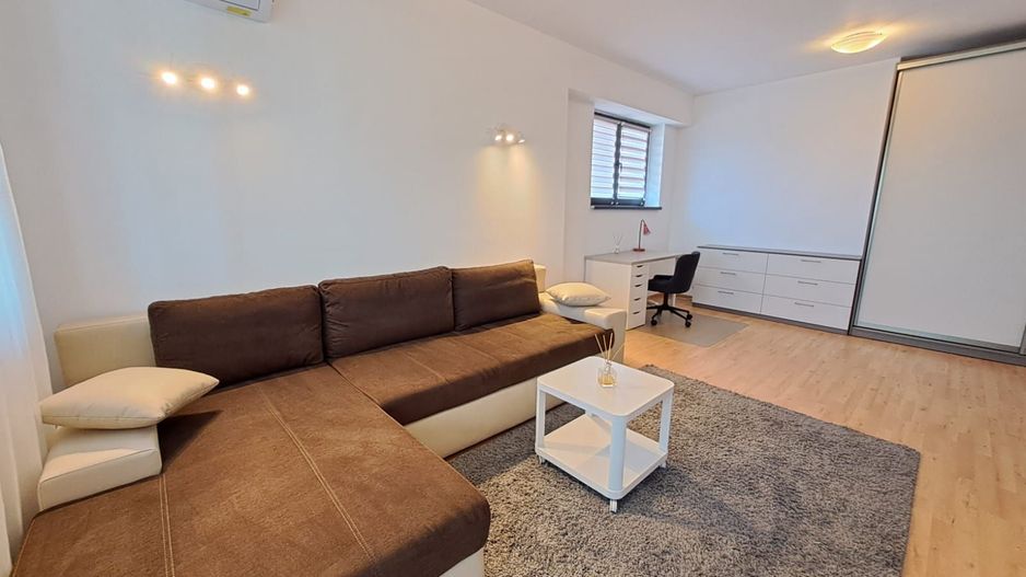 Apartament 2 camere 13 Septembrie Marriott Mall Prosper - Poză 6