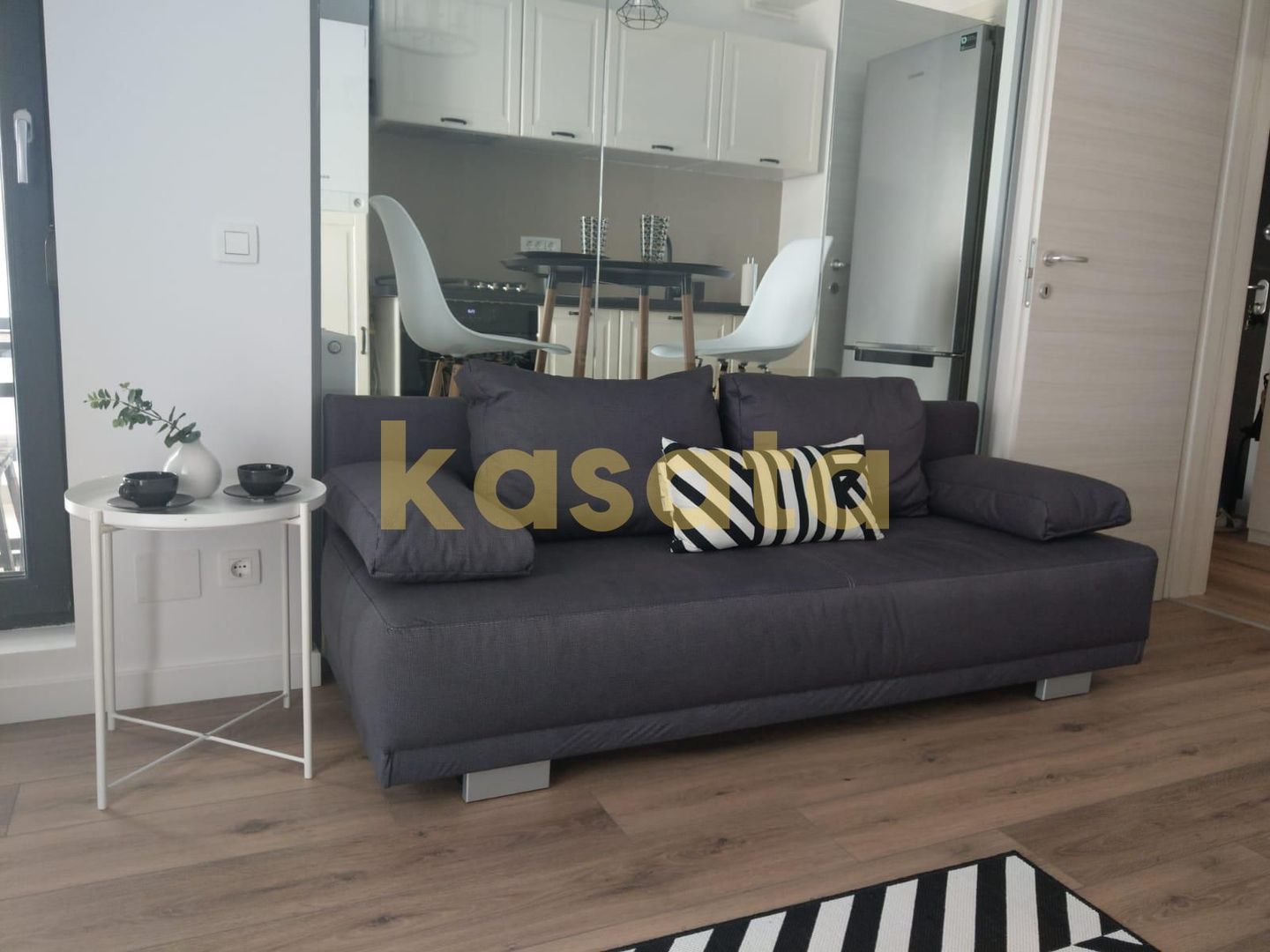 Studio de vanzare | 21 Residence | Metrou - Poză 5