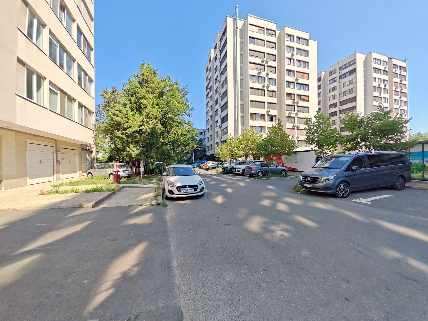 🏙️ Garsonieră modernă și aerisită de închiriat – Complex Noor Azur, Titan - Poză 18