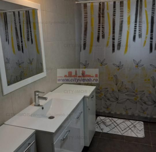 Inchiriere apartament 3 camere Baneasa Complex Rezidential - Poză 27