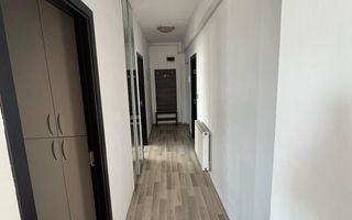 Apartament de 2 camere, 60mp, terasa, Zona Centrala - Poză 9
