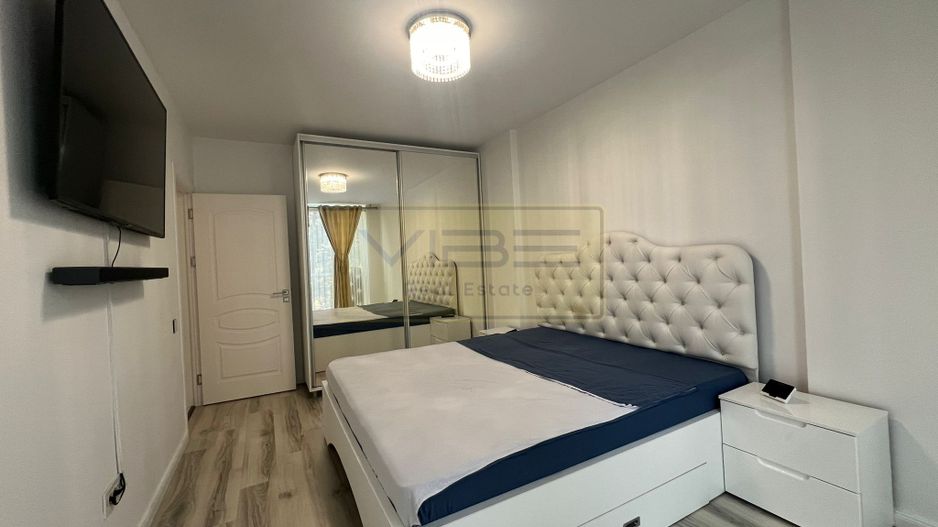 Apartament 2 camere premium Copou - Aleea Sadoveanu - Poză 15