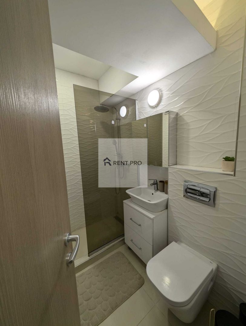 Inchiriez garsoniera dubla Novum Residence Grozavesti - Poză 3